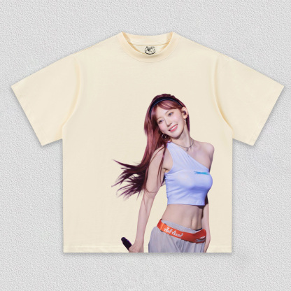 SAKURA TEE