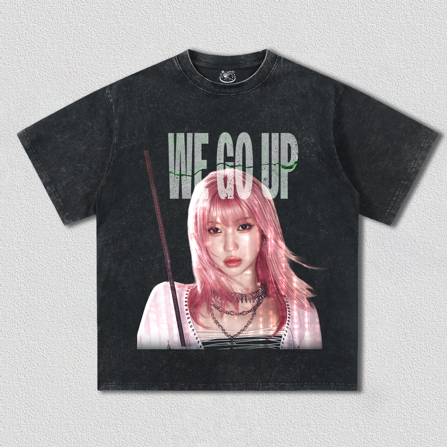 Babymonster ASA TEE – onlynicer