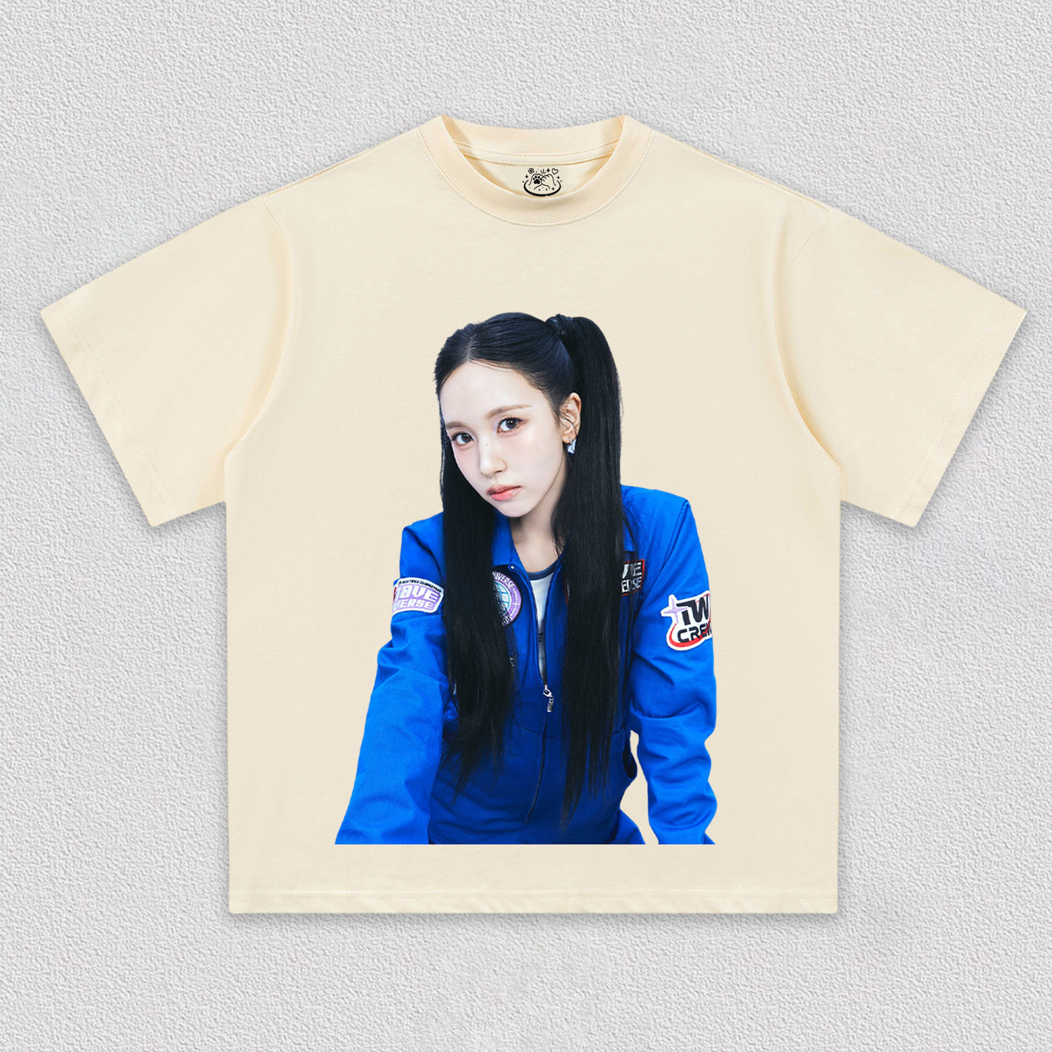 TWICE Mina TEE