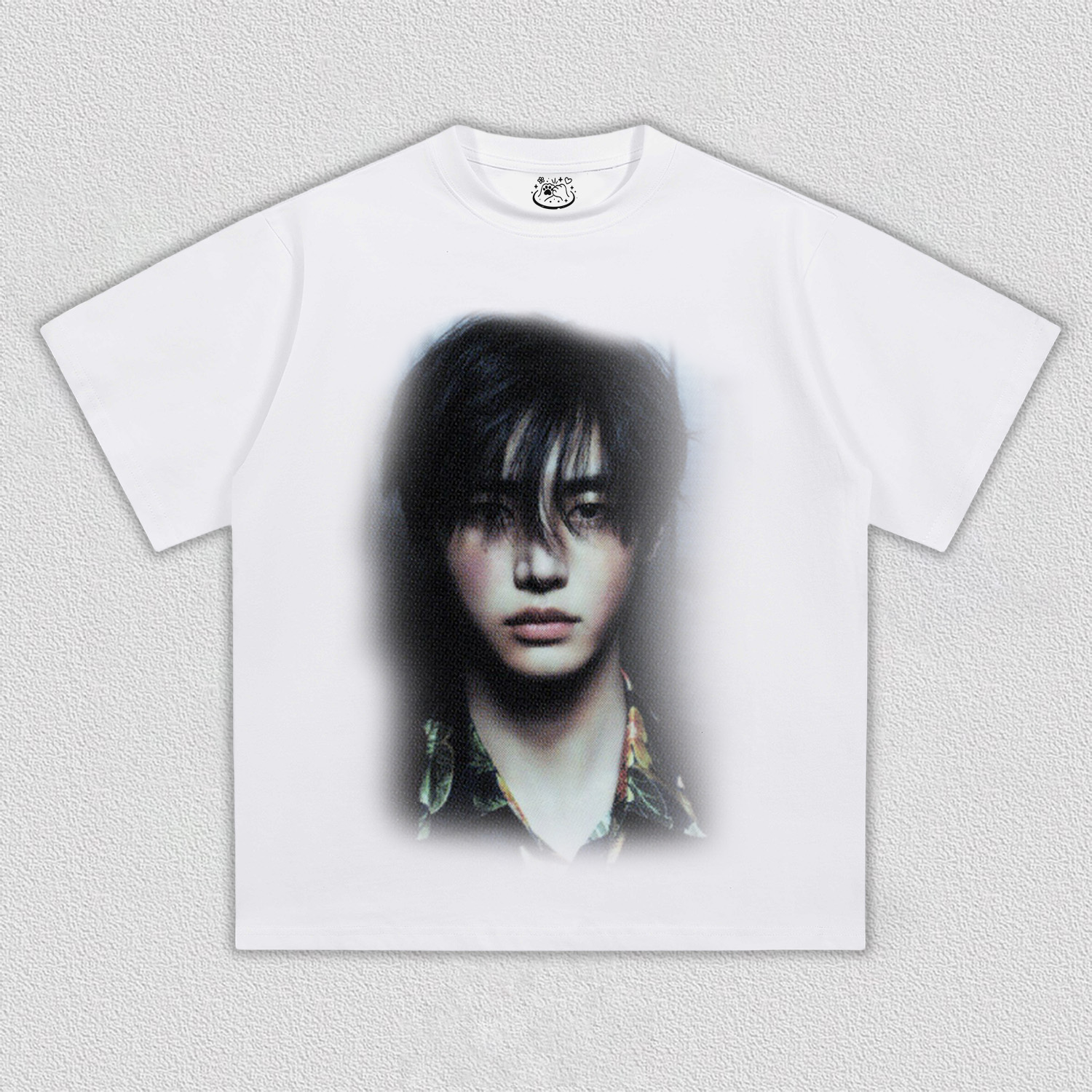 sunghoon V1 TEE
