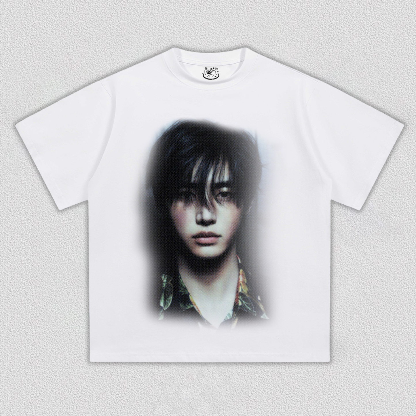 sunghoon V1 TEE