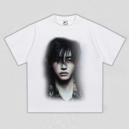 sunghoon V1 TEE