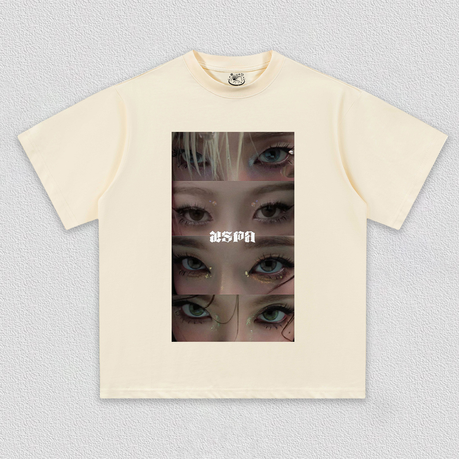 A Eye TEE