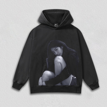 Bae Suzy S3 HOODIES