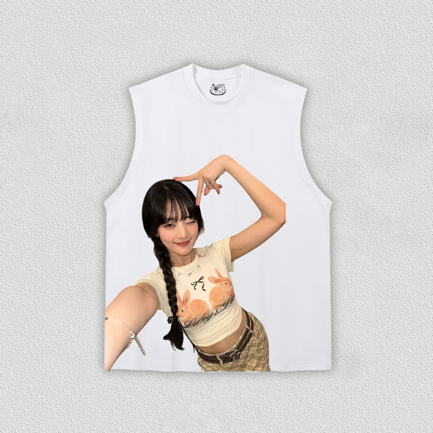 I-DLE Minnie TEE