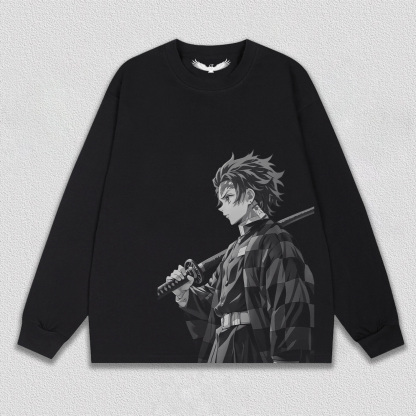 Demon Slayer V3 TEE