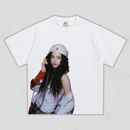 newjeans Danielle TEE