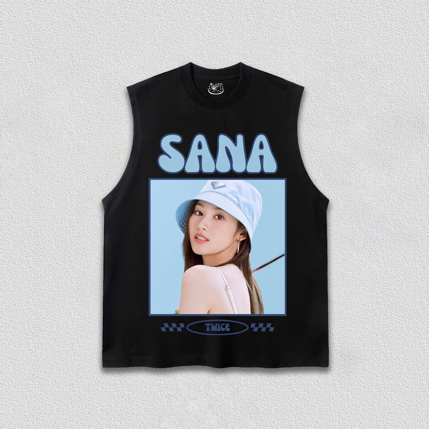 Twice Sana TEE