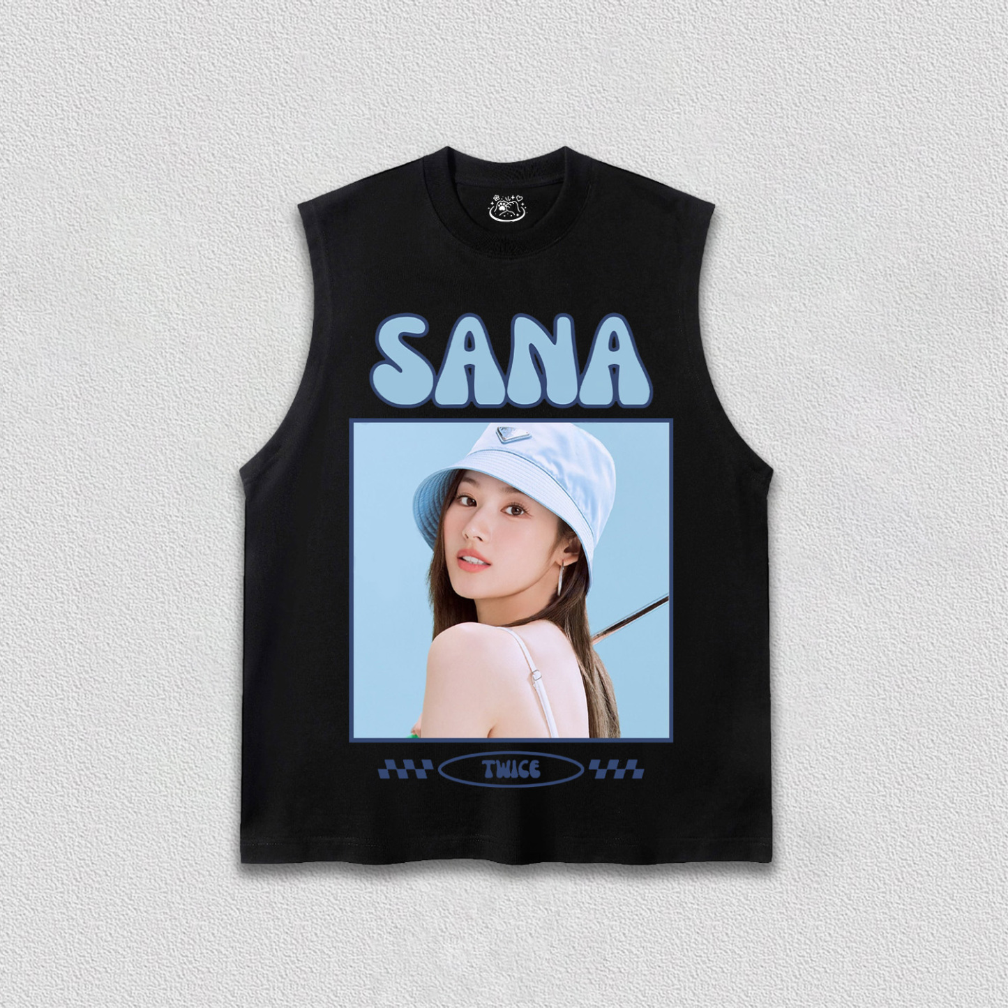 Twice Sana TEE