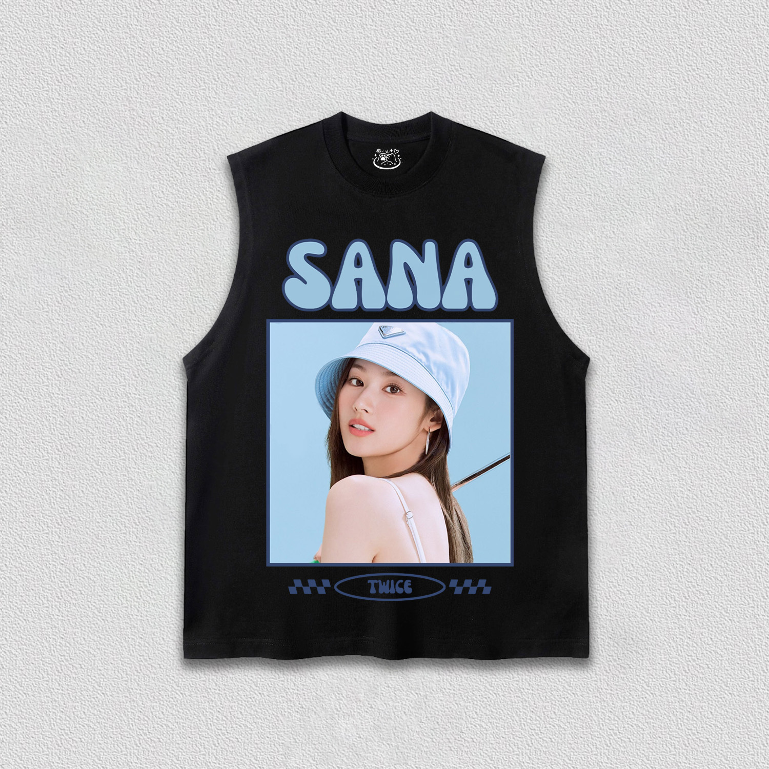 Twice Sana TEE
