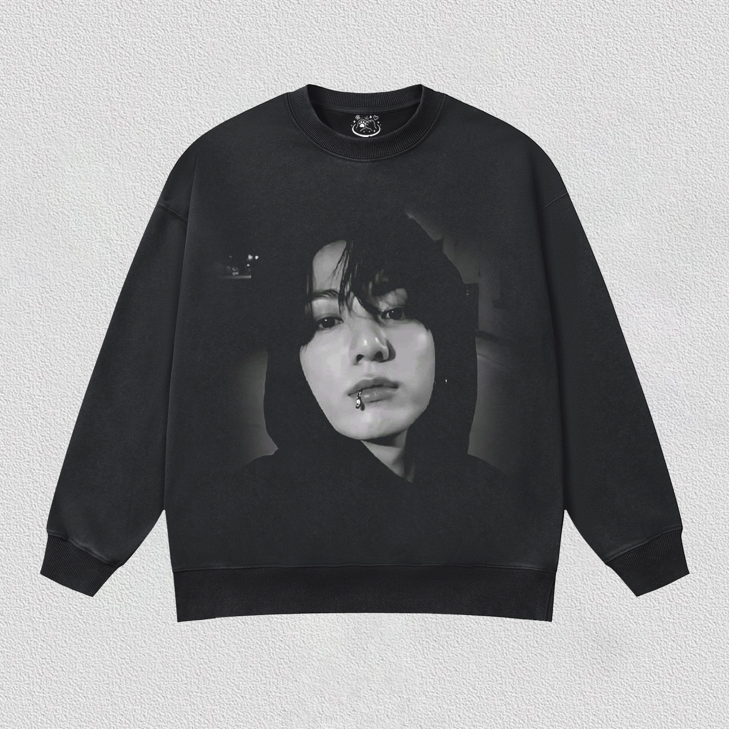 BTS jungkooki HOODIES