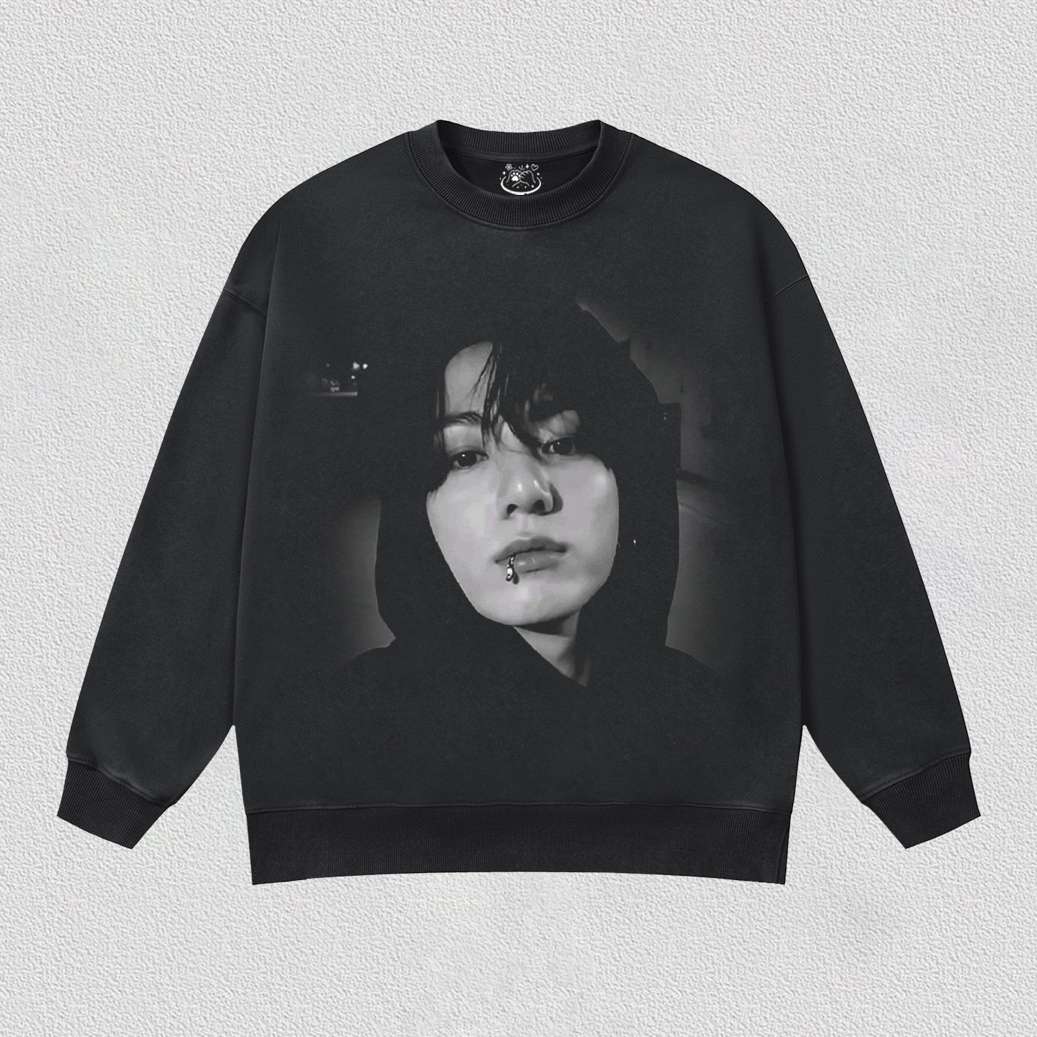 BTS jungkooki HOODIES