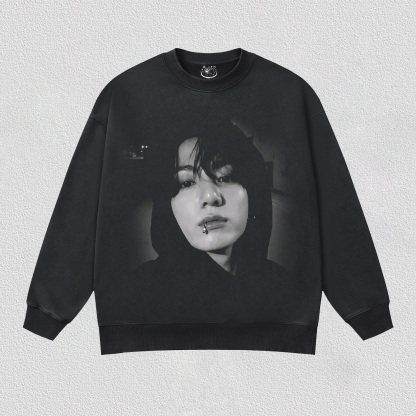 BTS jungkooki HOODIES