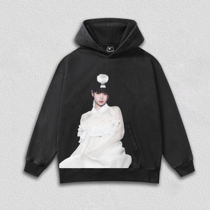 LE SSERAFIM  Chaewon