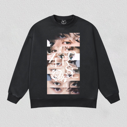 ZEROBASEONE HOODIES