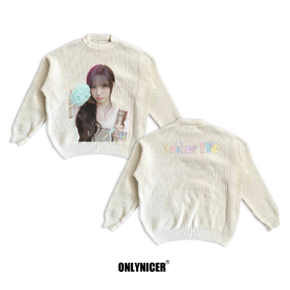 ATELIER IVE LIZ SWEATER