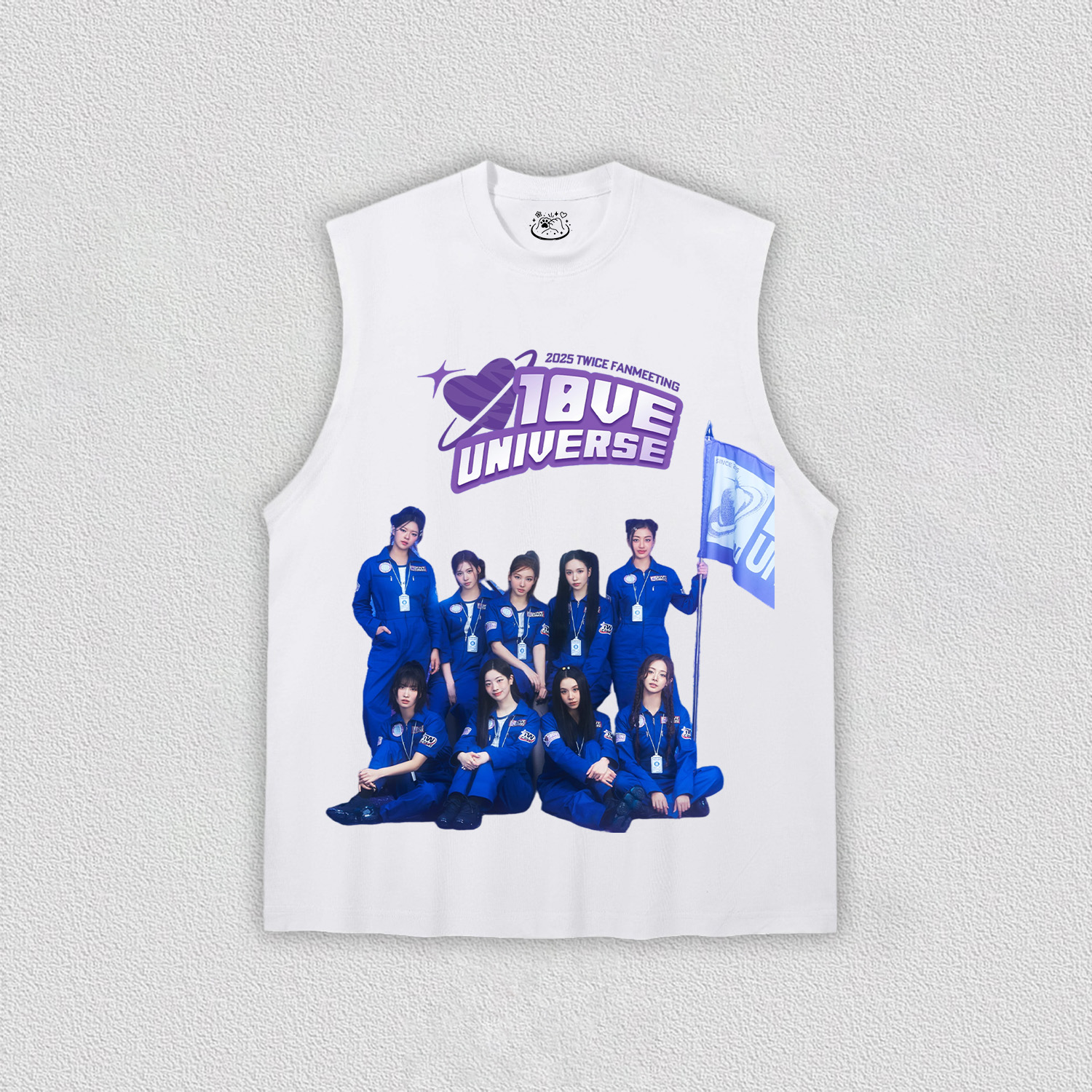 TWICE TEE