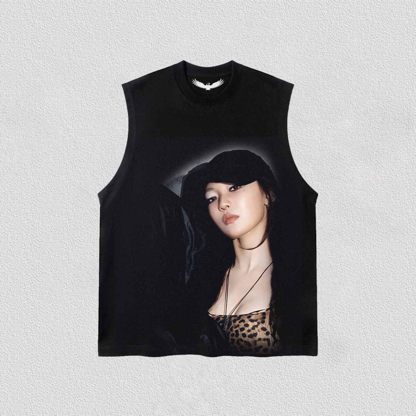 VINTAGE TANK TOP | NN for Dirty Work V2