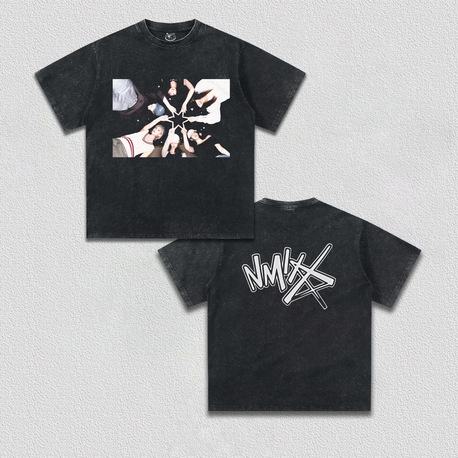 NMIXX TEE 9.5