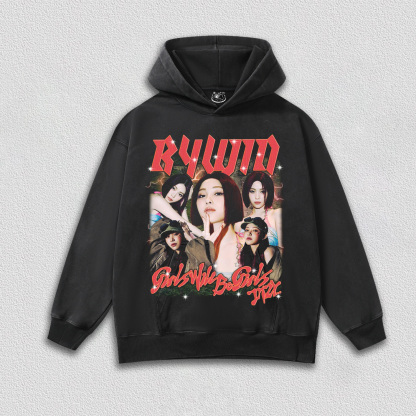Retro Ryujin Itzy
