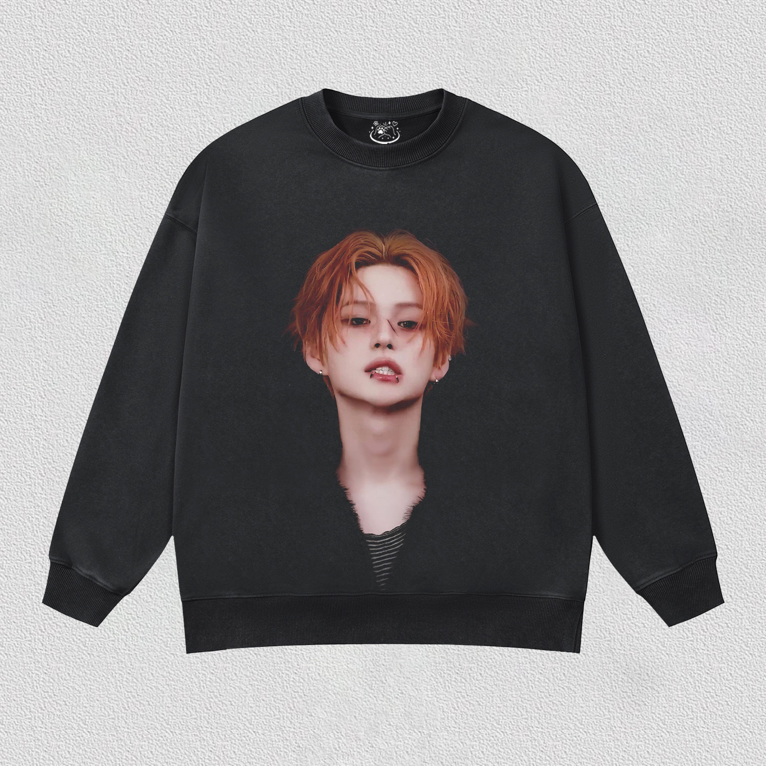 TREASURE Yoshi HOODIES