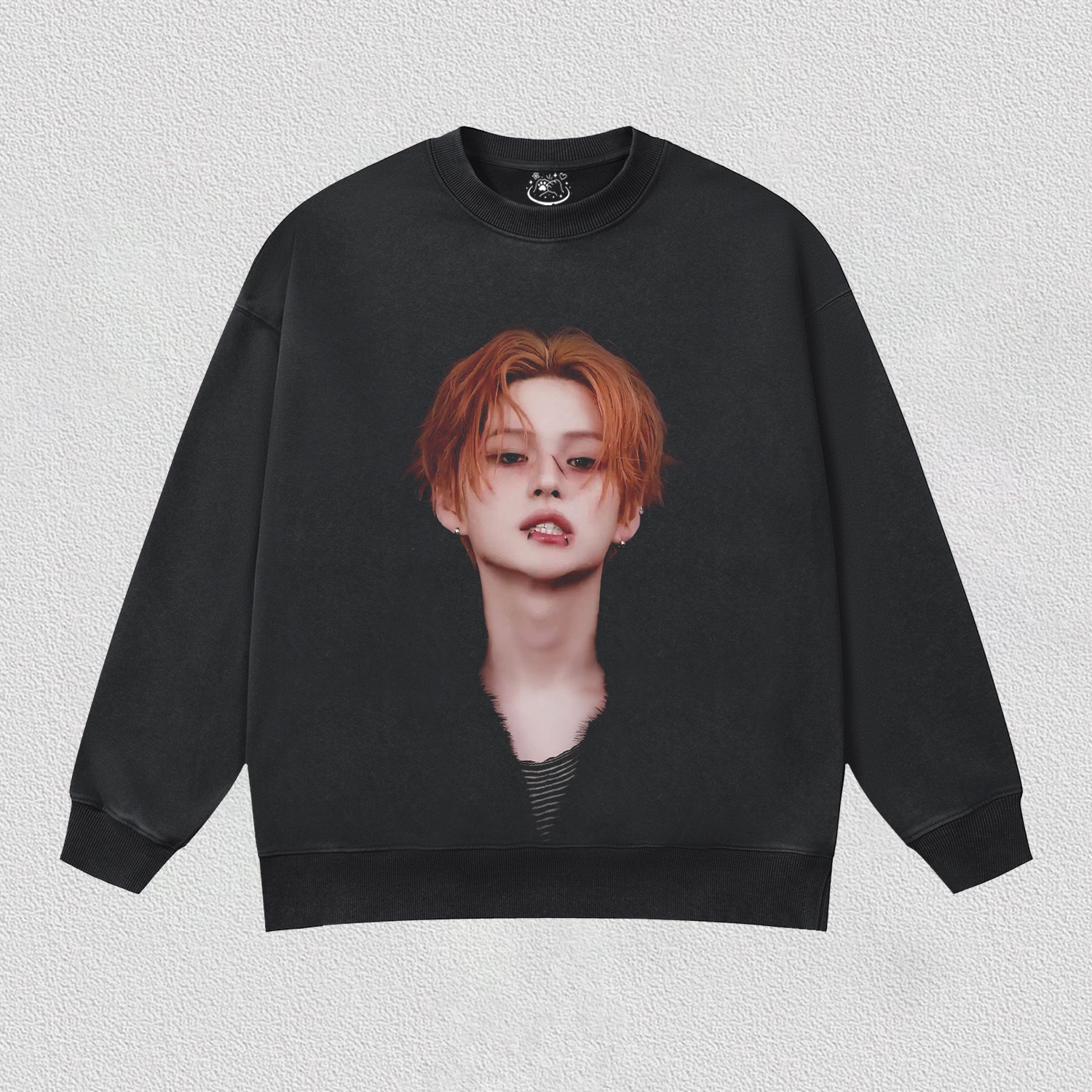 TREASURE Yoshi HOODIES