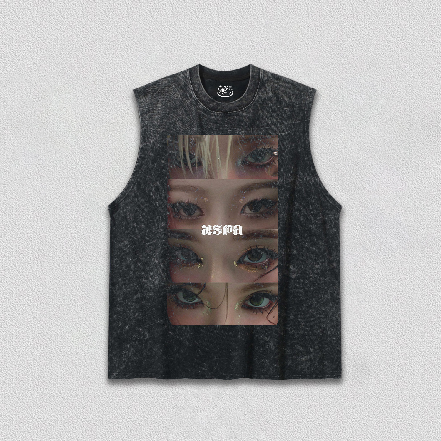 A Eye TEE