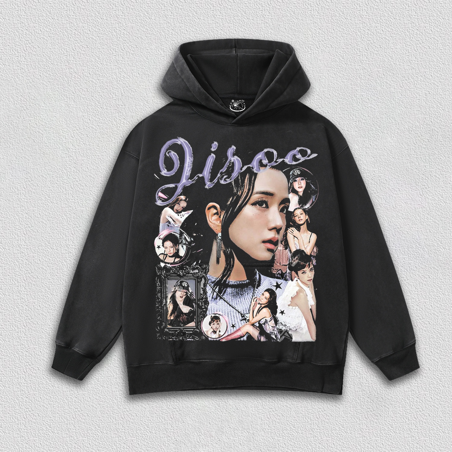 blackpink Jisoo 10.22