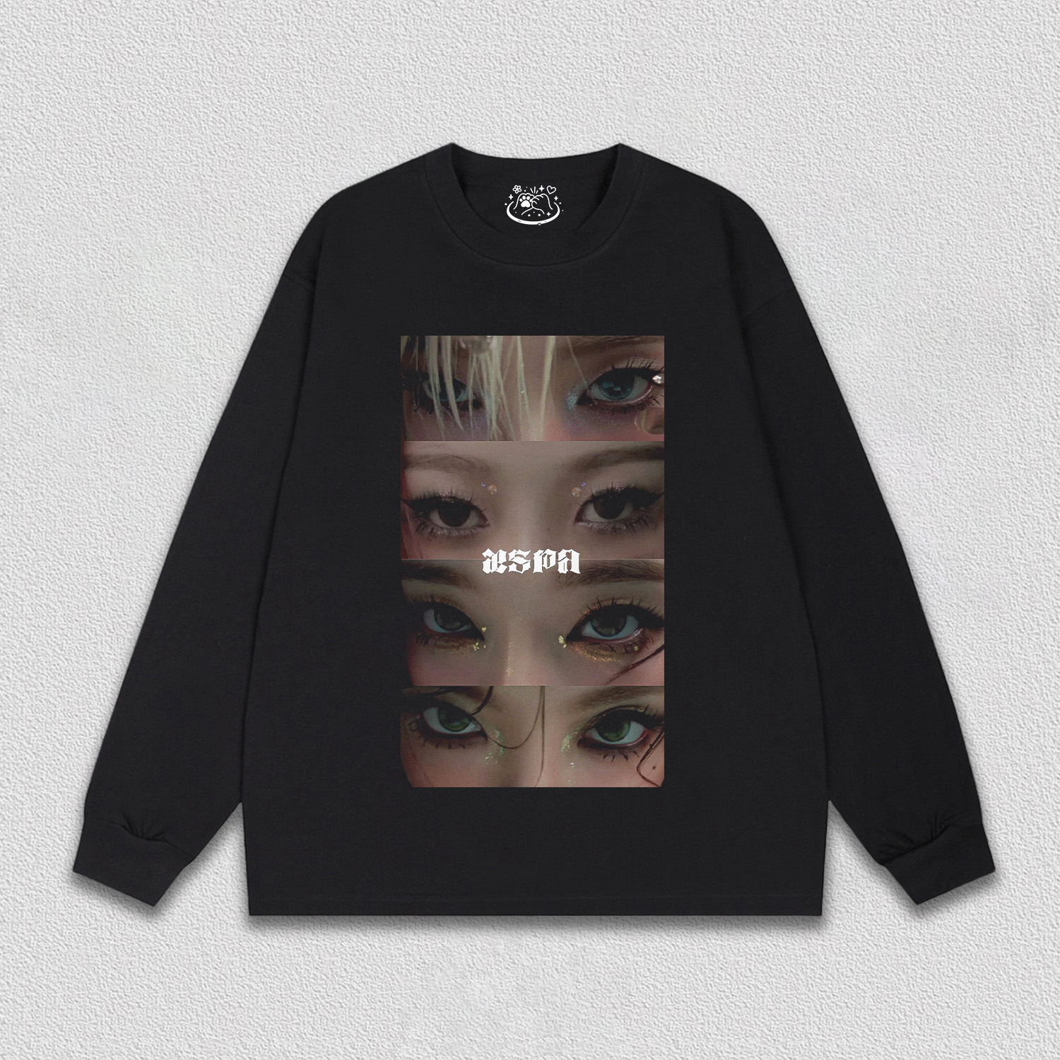 A Eye TEE