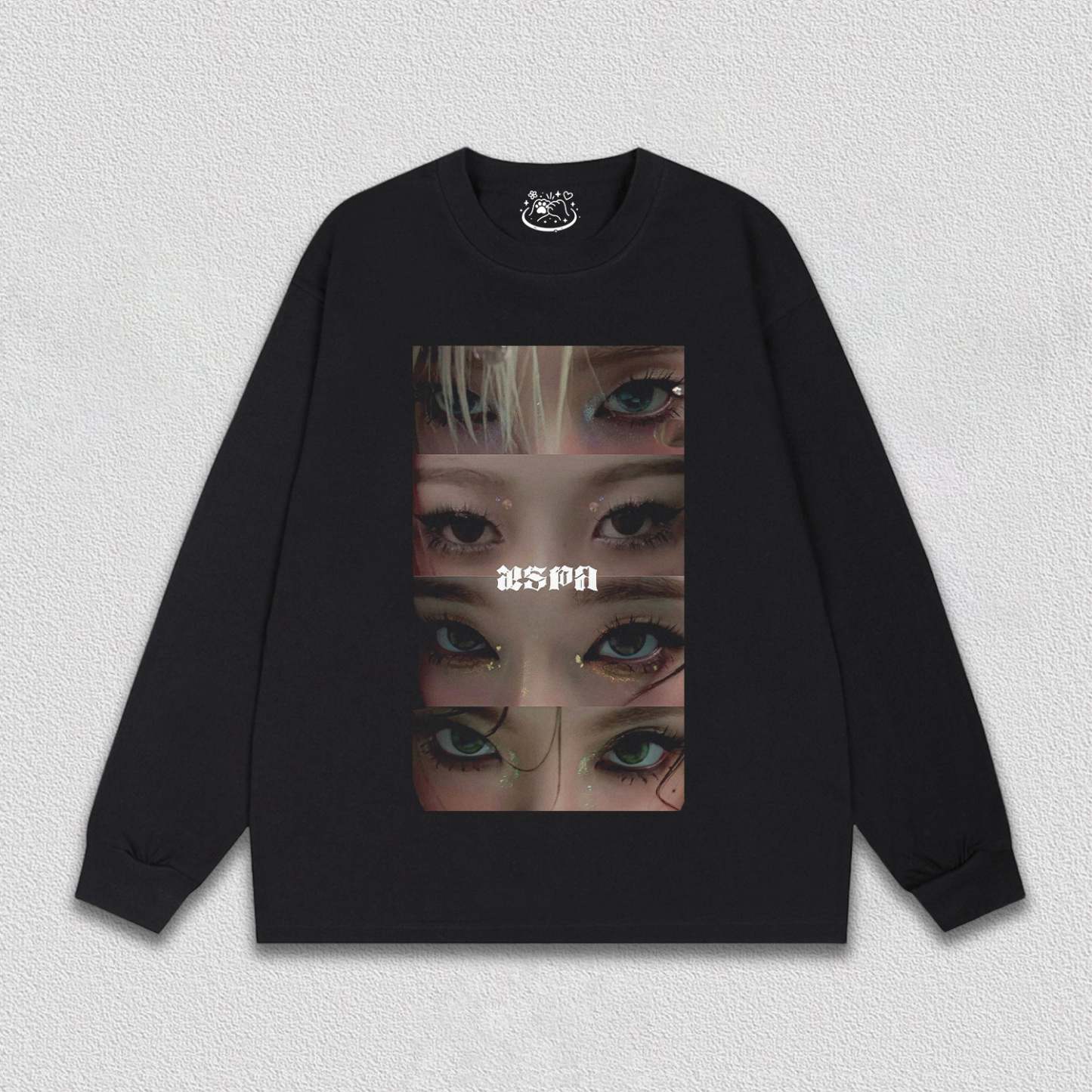 A Eye TEE