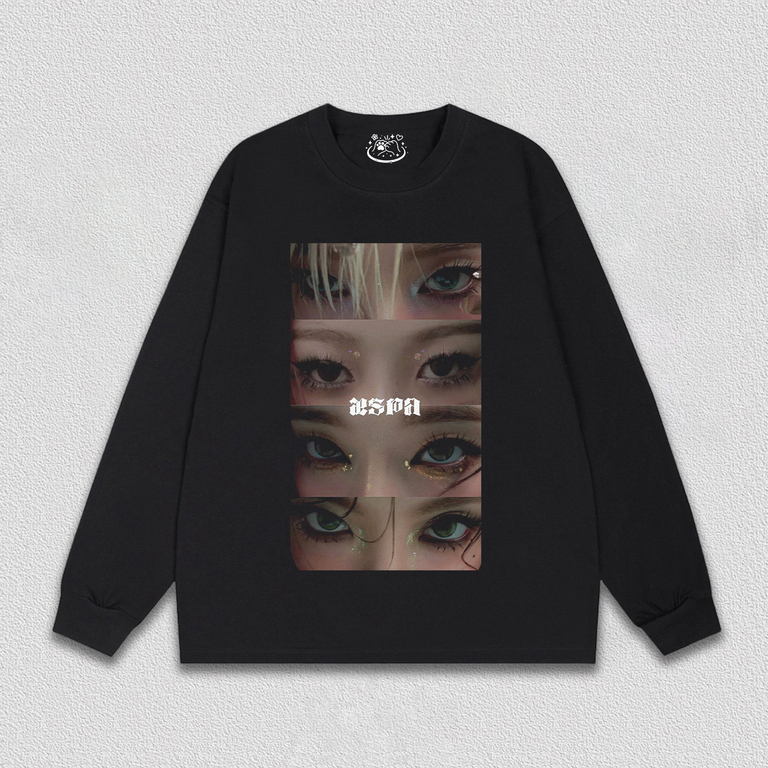 A Eye TEE