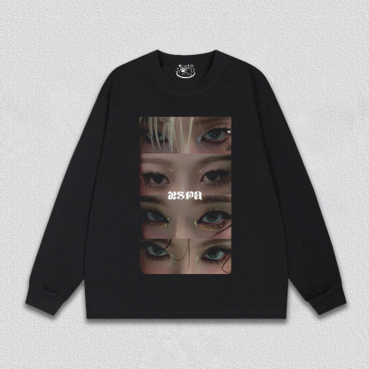 A Eye TEE