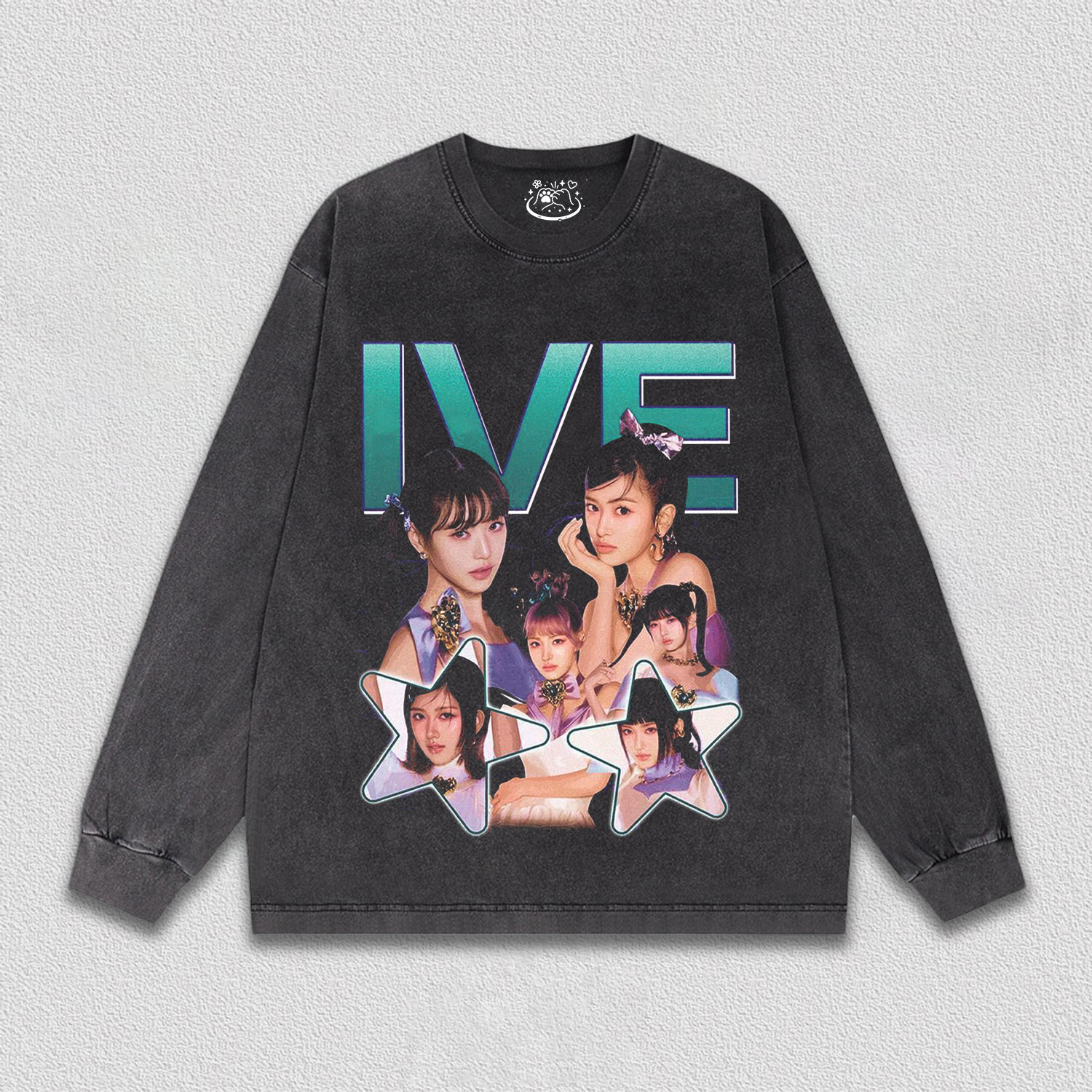 IVE S1 TEE 9.9