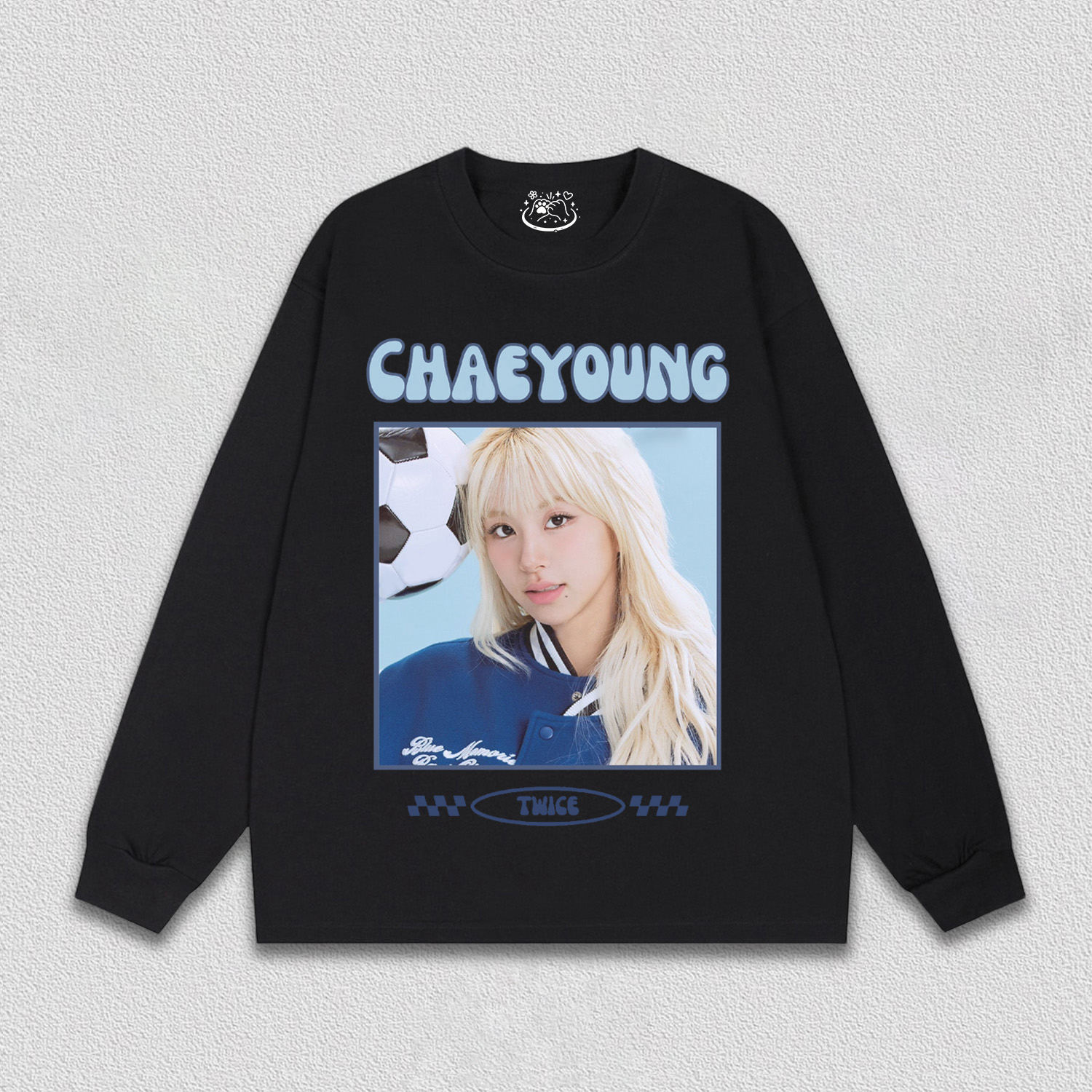 Twice Chaeyoung TEE