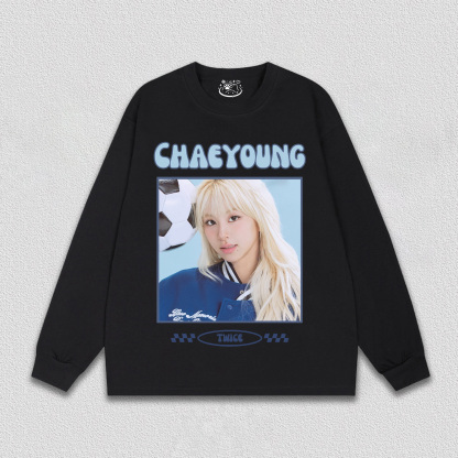 Twice Chaeyoung TEE