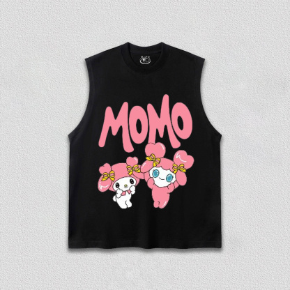 TWICE Momo TEE