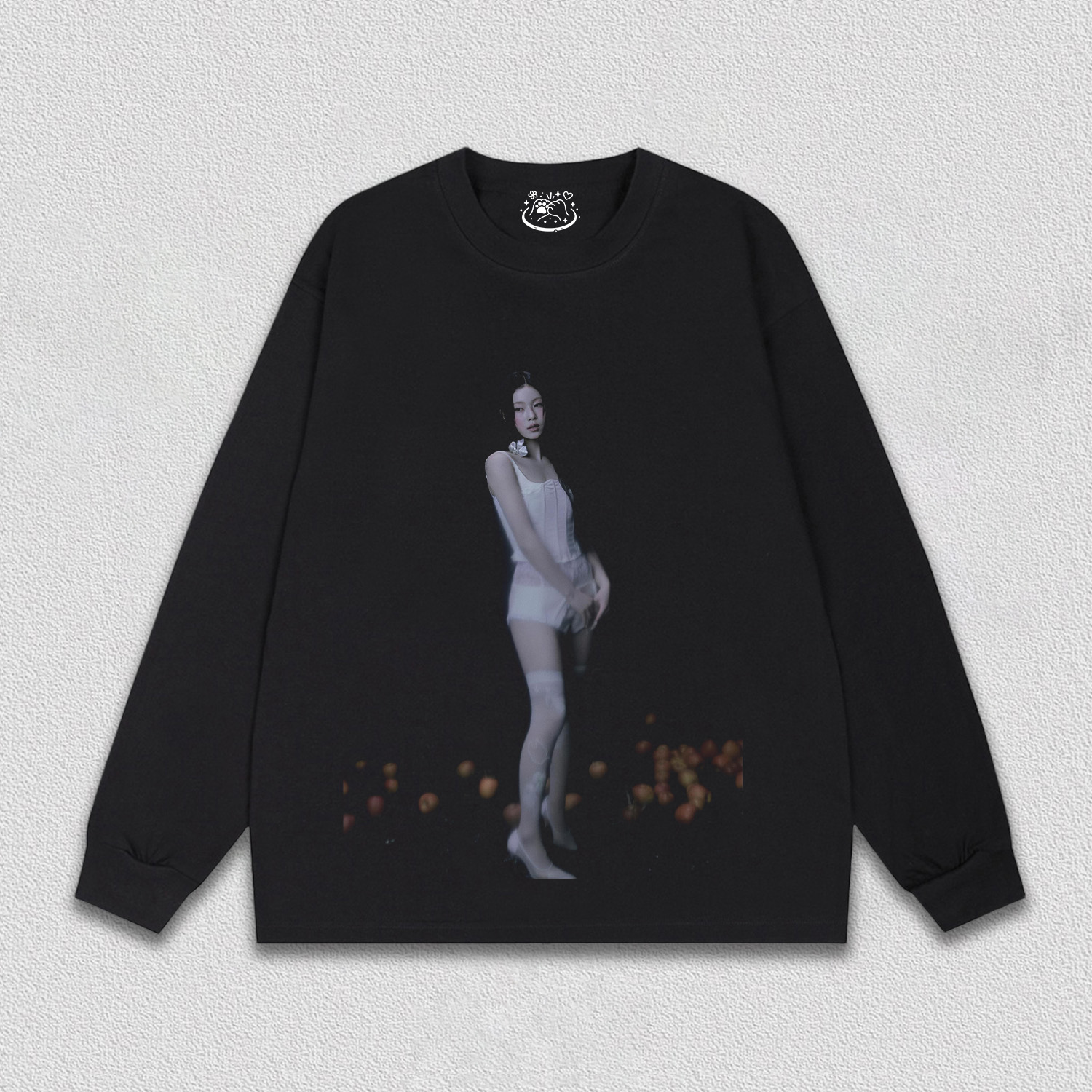 NMIXX Kyujin TEE – onlynicer