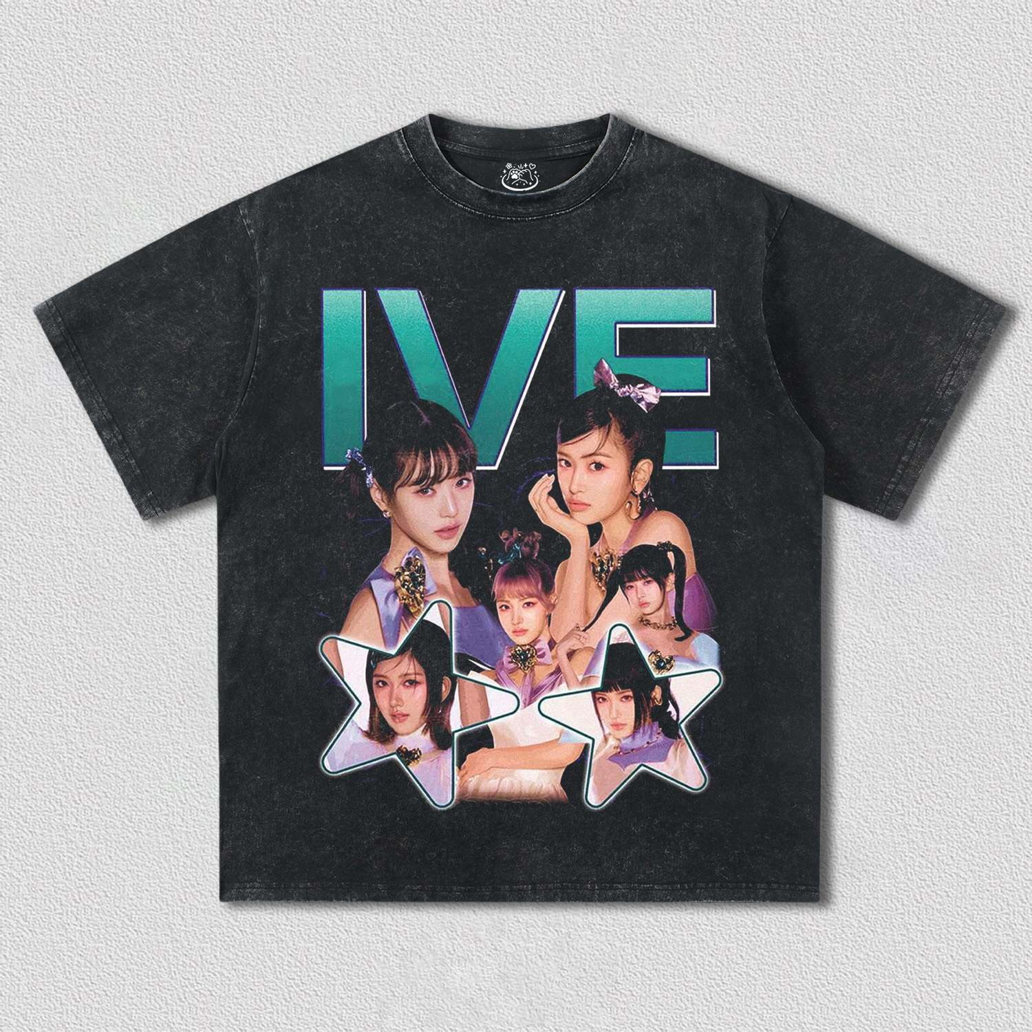 IVE S1 TEE 9.9