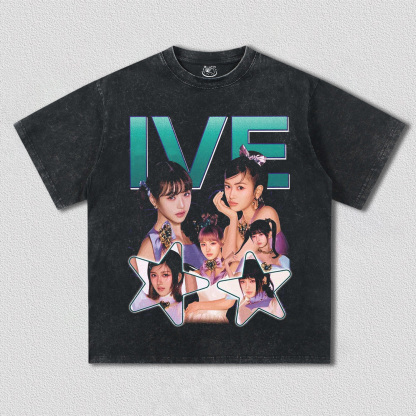 IVE S1 TEE 9.9