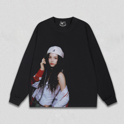 newjeans Danielle TEE