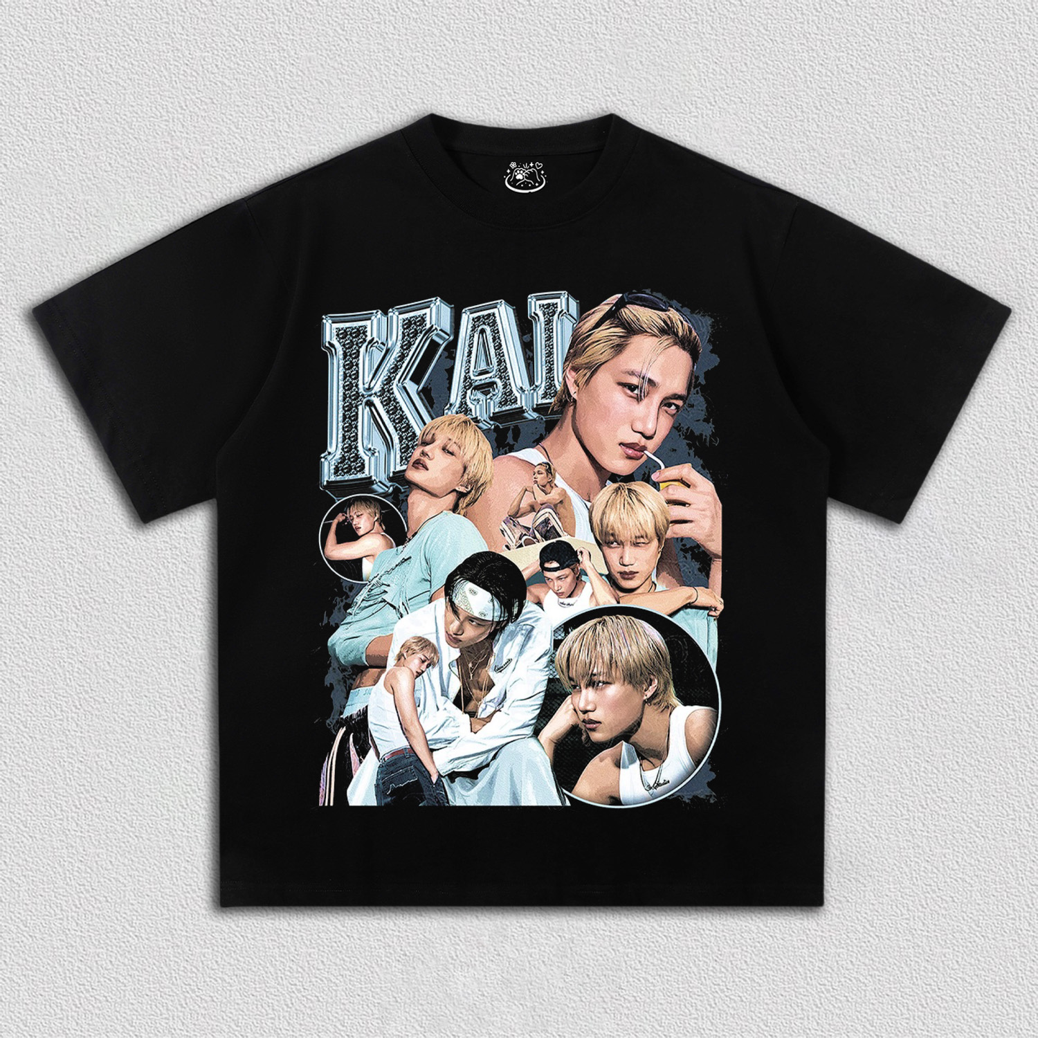 KAI V1 TEE