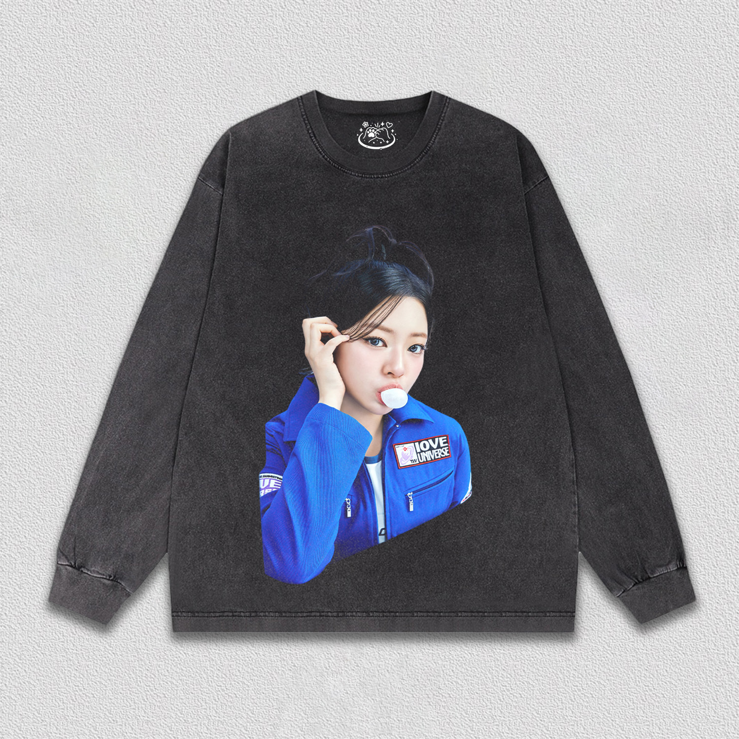 TWICE Jeongyeon TEE