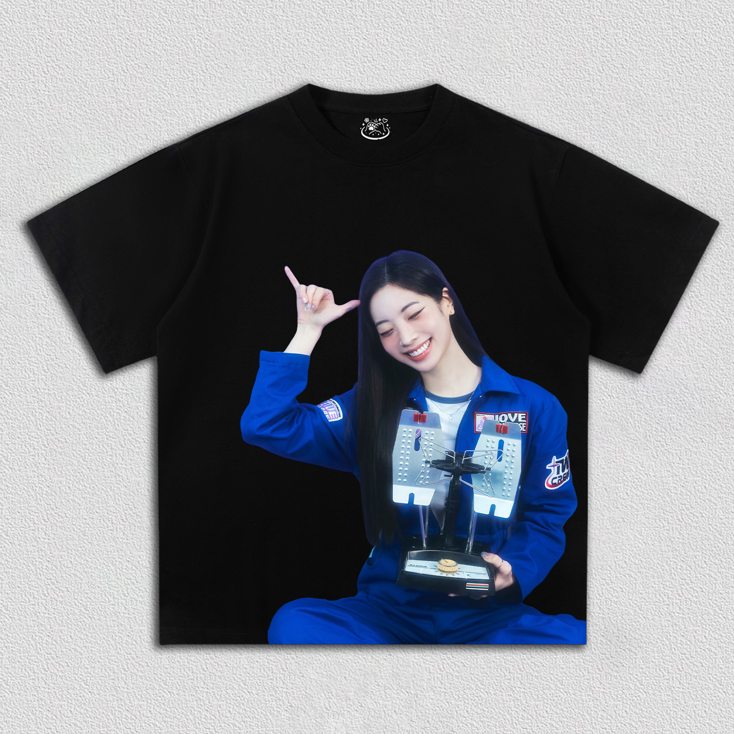 TWICE Dahyun TEE