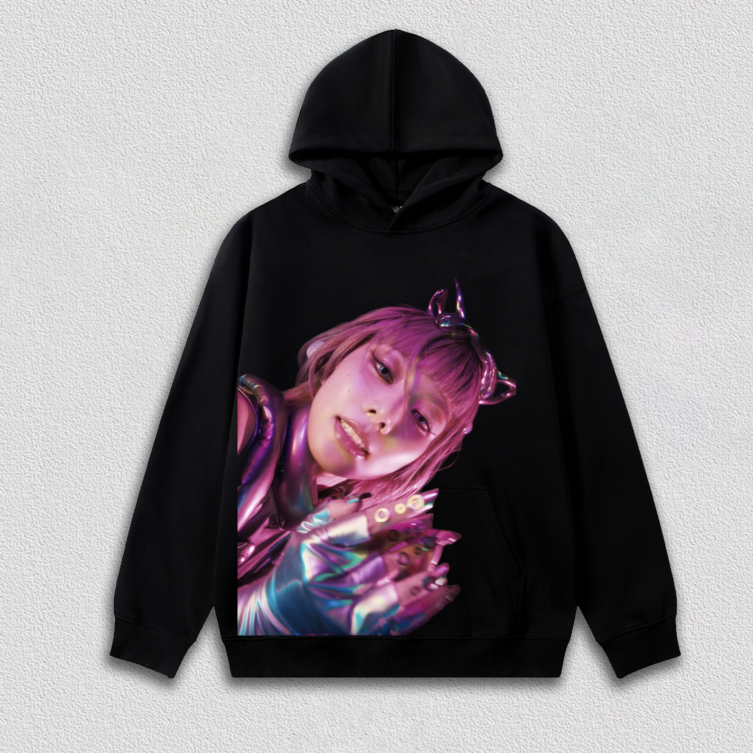 XG GALA HOODIES