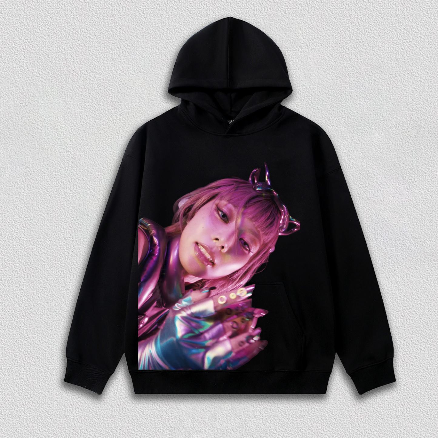XG GALA HOODIES