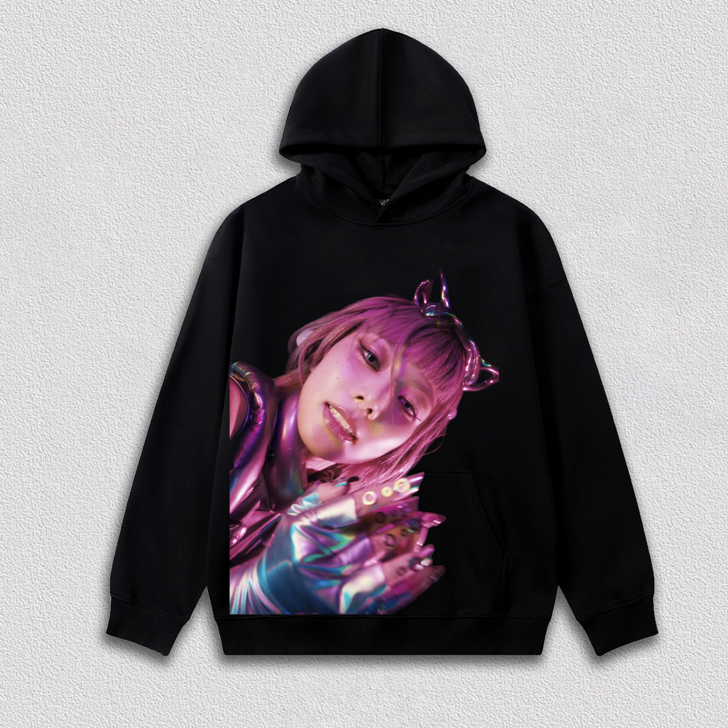 XG GALA HOODIES