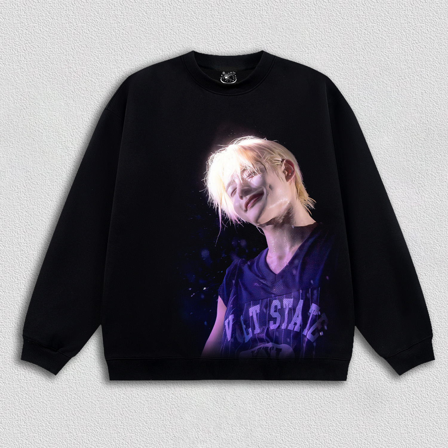 ZEROBASEONE Kim Jiwoong HOODIES