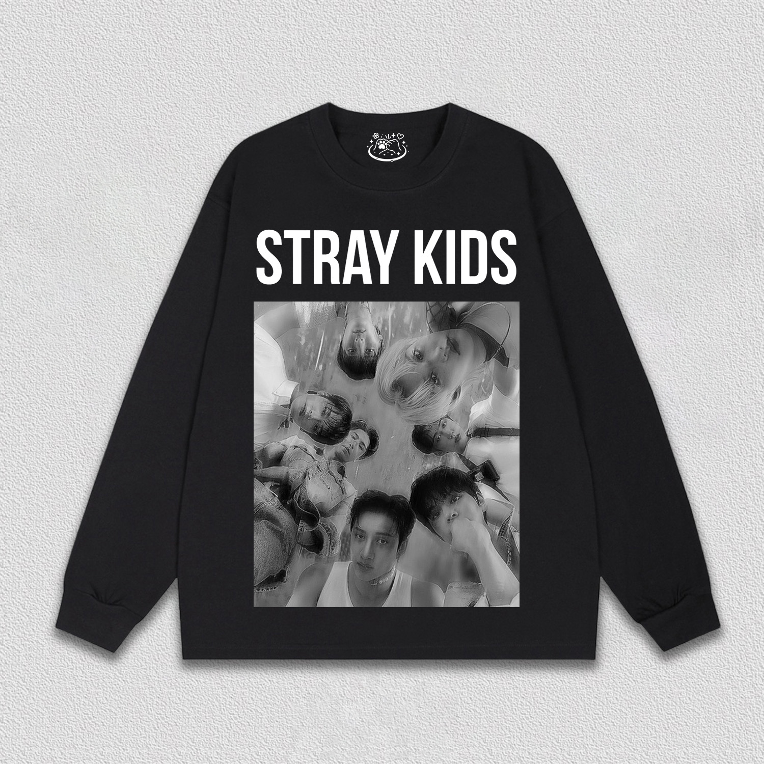 Stray Kids