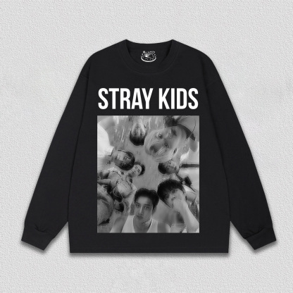 Stray Kids