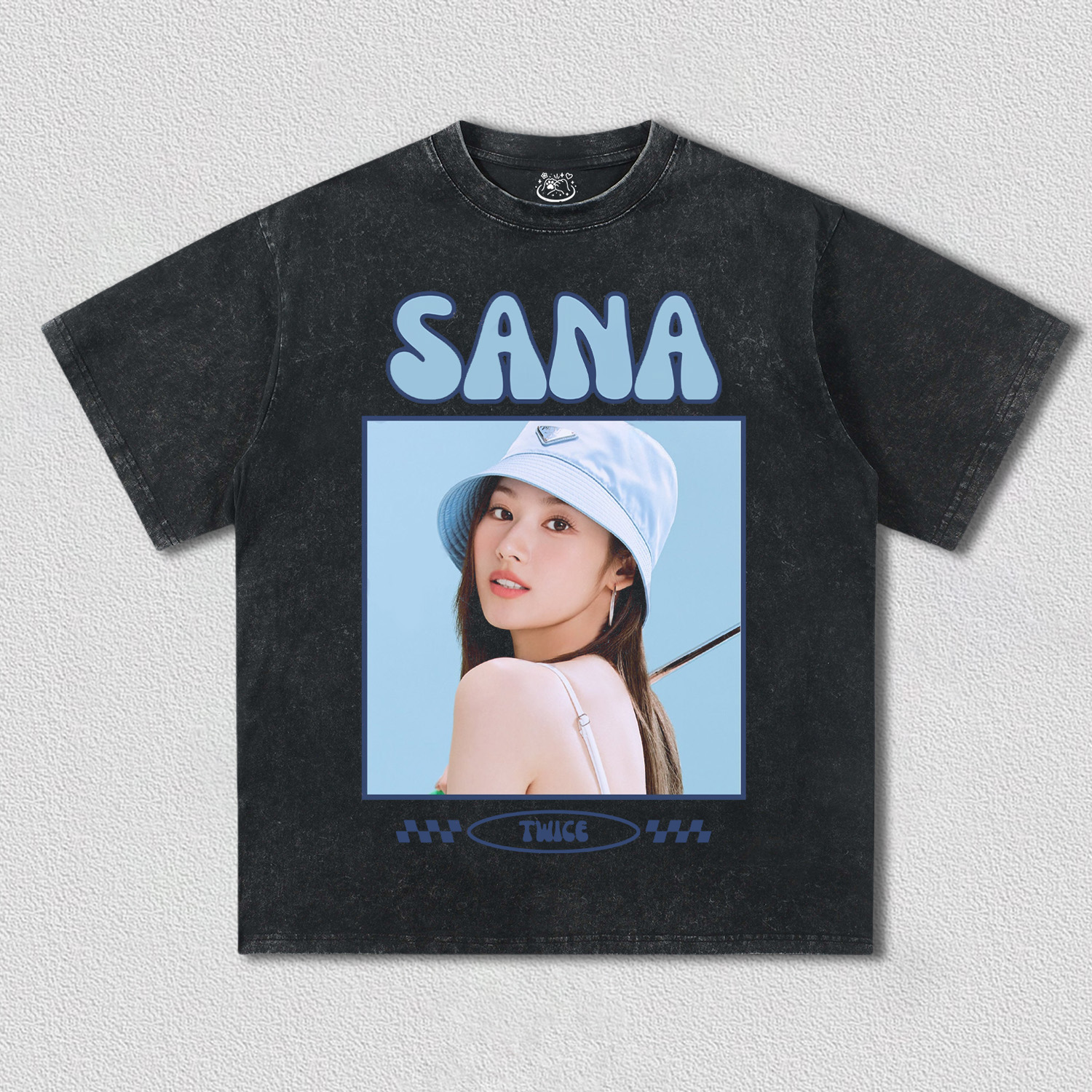 Twice Sana TEE